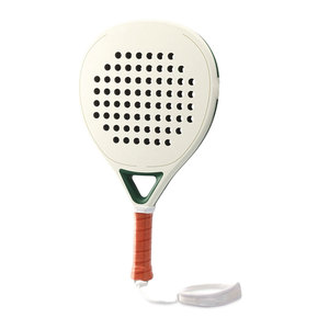 Raquette de tennis professionnelle haute performance avec un équilibre parfait et une poignée confortable pour tous les joueurs - Product Image 1