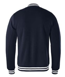 Custom Made Stand Collar Front Varsity <b>Jacket</b> Low Cost Letterman <b>Baseball</b> <b>Jacket</b> <b>for</b> <b>Men</b> Women School Uniform Wholesale Supplier - Product Image 5