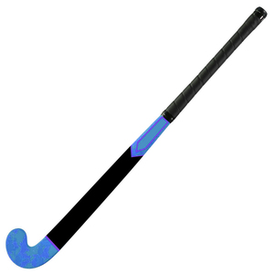 Bâton de hockey sur gazon composite avec un excellent équilibre, une touche réactive, un contrôle supérieur et des performances durables pour les joueurs - Product Image 5