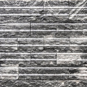 Baldosa de Cemento Hecha a Mano CTS, Baldosa de Piedra Natural Black Desert Storm de 1020 cm, Diseño Moderno para Uso en Villas y Hoteles (CTS-TT-10) - Product Image 1