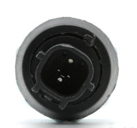DREIK G Sensor Tekanan Universal Rel Bahan Bakar Baru 252404M400 (25240-4M400) Sentra Infiniti QX80 Q50 Garansi 1 Tahun