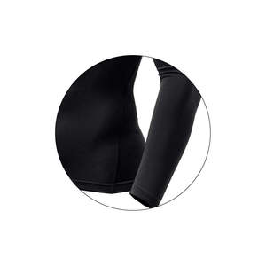 Nouveautés : Maillots de compression pour hommes respirants et sans coutures, pour la gym, le fitness et la musculation, sous-vêtements de base unis. - Product Image 5