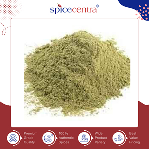 Offre Spéciale sur la Poudre de Cardamome Verte 100% Pure de Qualité Supérieure - Poudre de Cardamome Brute Séchée Fournisseur Indien Spicecentra Pour Usage Culinaire - Product Image 2