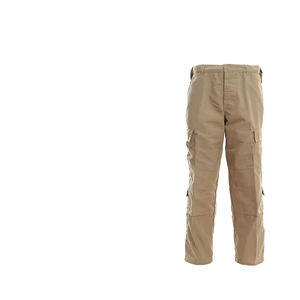 Uniforme de sécurité professionnel unisexe élégant pour l'hiver, respirant et à séchage rapide, en polyester ripstop bleu foncé, camouflage protecteur - Product Image 6