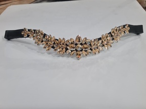 LEATHER BROWBANDS - Product Image 2