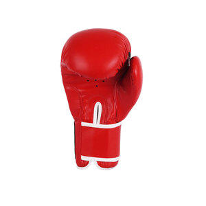 Gants de boxe en matériau durable, personnalisation de votre propre logo, prix raisonnable, vente en gros. - Product Image 5