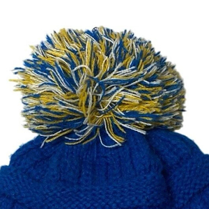 Gorros de Punto al por Mayor, Profesionales, de Buena Calidad, Nuevo Estilo, Cómodos de Usar, Cálidos, Informales - Product Image 6
