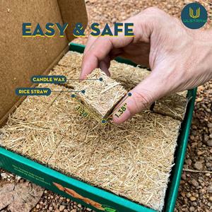 อุ่นบ้านของคุณด้วยสตาร์ตเตอร์ถ่านไร้ควัน - Product Image 5