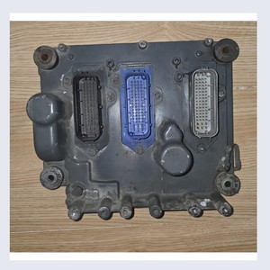 โมดูลควบคุม ECU 39110-82000 ใช้ได้กับฮุนได ใช้ได้กับ Delphi D6CC ECU โมดูลควบคุมเครื่องยนต์ อะไหล่รถยนต์เกาหลี - Product Image 2