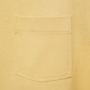 เสื้อยืดทรงบ็อกซี่สำหรับผู้ชาย ปี 2026 ทรงหลวม สบายๆ โอเวอร์ไซส์ ผ้าฝ้ายระบายอากาศดี ไหล่ตก ใส่สบายทุกวัน เหมาะกับหน้าร้อน สไตล์สตรีทแวร์ - Product Image 6