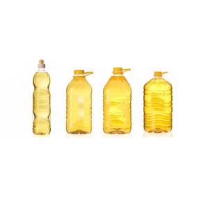 Aceite de Girasol Puro Refinado para Cocinar, Compre Aceite Natural de Nueces y Semillas de Grado Alimenticio 99% Puro de CA;9 Crude 1 L Cultivo Común - Product Image 1