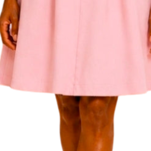 Robe d'été verte pour femme, légère, respirante, décontractée, sans manches, mi-longue, élégante, pour les vacances, la plage, les soirées, le quotidien - Product Image 5