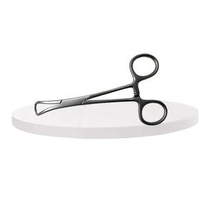 Pinzas Quirúrgicas Backhaus de Precisión Manuales de Acero Inoxidable para Drapeado, 130mm, 17-251-130, Instrumento Hermann Meditech Serie Pro - Product Image 3