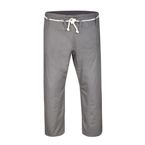 ชุดยูโดแบบดั้งเดิม คุณภาพพรีเมียม ผ้าฝ้าย 100% แห้งเร็ว ระบายอากาศได้ดี สำหรับฝึกศิลปะการต่อสู้ระดับมืออาชีพ - Product Image 2