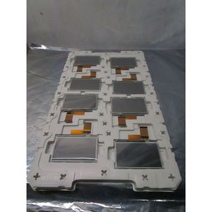 1 Lote de 8 Pantallas TFT SHARP LQ043T3DG01 de 4.3 Pulgadas - Equipo y Piezas de Semiconductores de Confianza de Marca Global - Product Image 2