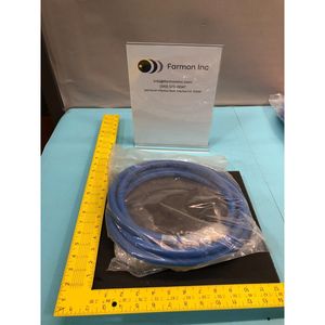 Conjunto AMAT 0190-07640, manguera ch c, rps a - Equipo y piezas de semiconductores Trusted Global Legacy - Product Image 2