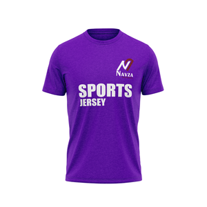 Diseños de Camisetas con Logotipo Personalizado para Hombre, Camisetas de Punto de Talla Grande, Fabricante de Camisetas Sublimadas para Hombre de Talla Grande - Product Image 1