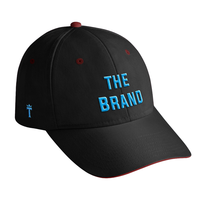 Gorras de Béisbol Deportivas Casuales de Verano, Hechas en Bangladesh, con Logotipo Personalizado, 100% Algodón Canvas, con Bordado 3D