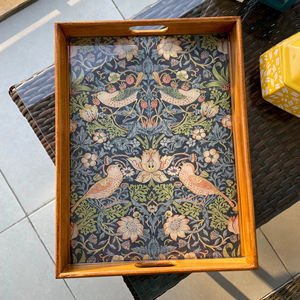 Bandeja de Madera Impresa de Alta Calidad para Juegos de Rol de Mesa Profesionales, Accesorio al por Mayor - Product Image 1