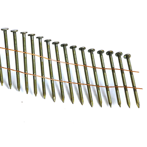 Nhà Máy Cung Cấp Trực Tiếp Vòng Vít Phẳng Pallet Cuộn Dây Móng Tay <span class=keywords><strong>1</strong></span> <span class=keywords><strong>3</strong></span>/4 4 Inches Vòng Phẳng Khung Cuộn Dây Móng Tay Với Tùy Chỉnh - Product Image 4