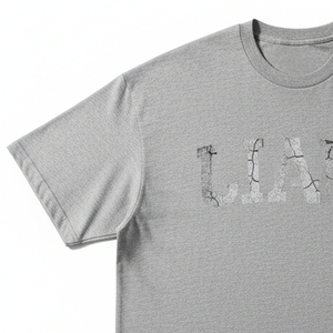 Camiseta Oversize de Algodón 100% para Hombre, de Gran Gramaje, Lisa, con Hombro Caído, Estilo Urbano, para Estampado Personalizado, Venta al por Mayor - Product Image 1