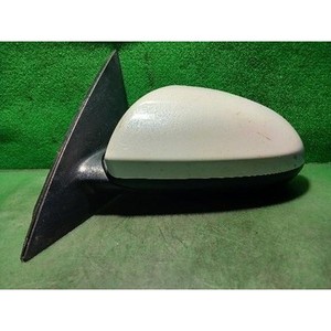 Espejo Retrovisor Izquierdo Usado Optima 87610D4020SWP - Product Image 1