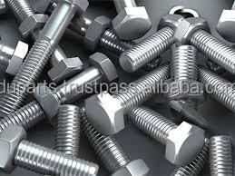 Boulons et écrous 58 fixations durables de haute qualité, adaptées avec précision pour des performances fiables dans l'automobile industrielle - Product Image 2