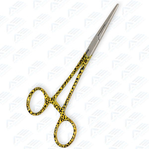 คีมหนีบและที่หนีบยุงแบบแมนนวลเครื่องมือทางการแพทย์เครื่องผสมห้ามเลือดหลอดเลือดแดง - Product Image 2