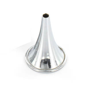 Juego de Espéculos para Otoscopio SET EAR SPEC 4 5 6 MM de Grado Médico, Reutilizables, Instrumento de Diagnóstico de Precisión para Exámenes ORL - Product Image 5