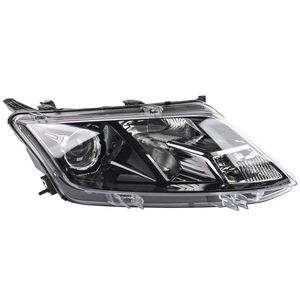 2010-2012 for Ford Fusion Passenger Side Halogen Headlight Assembly Model #9E5Z13008A - Product Image 1