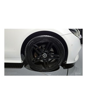 ยูโร วี ดีเซล E220d รถเก๋งอัตโนมัติหุ้มหนัง พร้อมกล้องมองหลัง - Product Image 5