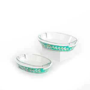 Ensemble de bols en résine et verre écologiques, design de luxe, poli et fabriqué à la main, pour mariage et maison, vaisselle de dîner, en gros et en stock - Product Image 6