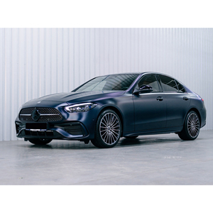 Chaîne d'approvisionnement en gros d'occasion de Mercedes-Benz : Stock fiable pour l'exportation et le marché de revente - Product Image 3