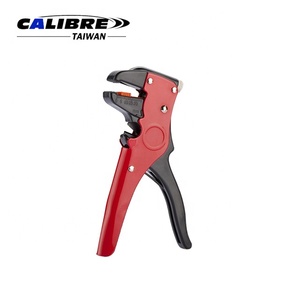 TAIWAN CALIBRE Adjustable Electrical Cable Wire Stripper and Cutter <b>Tool</b> - Product Image 2