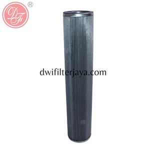 Filtro de Retorno Hidráulico, Cartucho de Filtro Hidráulico, Elemento de Filtro Hidráulico para Maquinaria de Construcción - Product Image 2