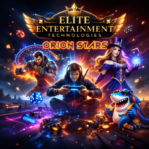 Logiciel de divertissement Orion Stars IGame Coin, distributeur de logiciels populaires pour le marché américain, plateforme de jeu Android iOS - Product Image 1