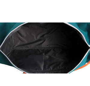 กระเป๋าใส่รองเท้ากีฬาแบบพับได้ น้ำหนักเบา กันน้ำ ทนทาน หรูหรา คุณภาพสูง ผลิตจากโพลีเอสเตอร์ - Product Image 2