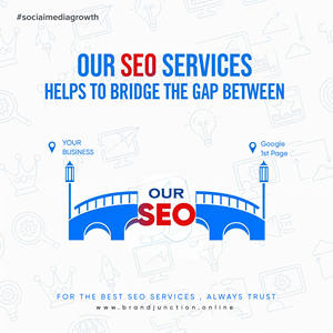 Services SEO Avancés |   Améliorer le classement du site web et stimuler la croissance du trafic - Product Image 4