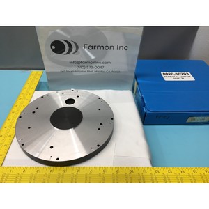 AMAT 0020-30203 PEDESTAL, SXTAL, 200MM, NOTCH, 8" - Equipo y piezas de semiconductores de confianza de la marca global Trusted Global Legacy - Product Image 2