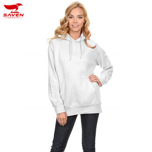 Export Quality Hot Sale <b>Women's</b> Hoodies & <b>Sweatshirts</b> Customized <b>Women</b> New Arrival Plus Size <b>Women</b> Ladies Hoodies from Pakistan - Product Image 1