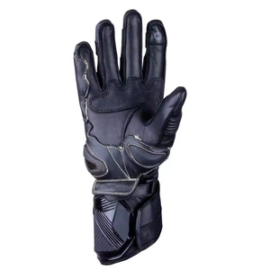Fournisseurs directs d'usine, personnalisation de la conception et des couleurs, cuir véritable, entièrement personnalisable, gants de moto de qualité professionnelle - Product Image 6