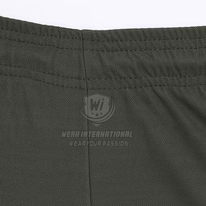 OEM Services High Quality Casual Canvas Men Gym <b>Trouser</b> Quick Dry Breathable Custom Design for Adult - Product Image 5