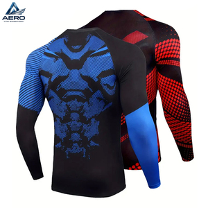 Camiseta Deportiva de Secado Rápido para Mujer, con Logotipo Personalizado, de Primera Calidad, Ecológica, para Fitness, Sublimada - Product Image 2