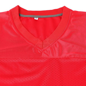 Maillot de sport d'entraînement de haute qualité avec design extensible et maillot de sport durable pour l'exercice quotidien - Product Image 4