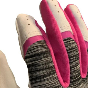 Nouveauté : Gants de frappe de softball personnalisables de qualité supérieure, gants de frappe de baseball de qualité supérieure pour jeunes et adultes - Product Image 5