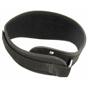 Heavy Duty <b>Gym</b> Belt for Weightlifting and Bodybuilding with Adjustable Waist Support and Secure Fit Design - Product Image 3