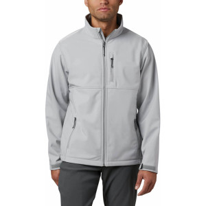 Chaqueta Impermeable Personalizada al por Mayor para Hombre, Chaqueta Cortavientos Softshell - Product Image 1
