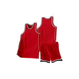 Ensemble d'uniformes de basketball d'hiver personnalisés à faible MOQ avec motif à pois, sublimation intégrale, nom et numéro personnalisés, livraison rapide - Product Image 1