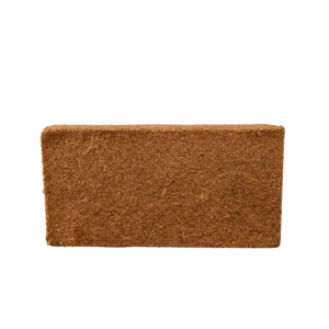 Coconut <b>Coir</b> Peat Brick <b>Block</b> Biodegradable Eco-Friendly High Water Retention 800g for Plant Growing - Product Image 2
