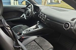 Audi TT Roadster 2020 - Product Image 2